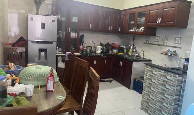 Nhà mặt phố Trương Định 52.1 mét, lô góc, vỉa hè, kinh doanh 13.48 tỷ