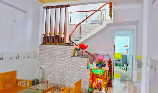 Quận Hải Châu, đường Ông Ích Khiêm gần Nguyễn Văn Linh, SD 96m2, 2.43 tỷ TL