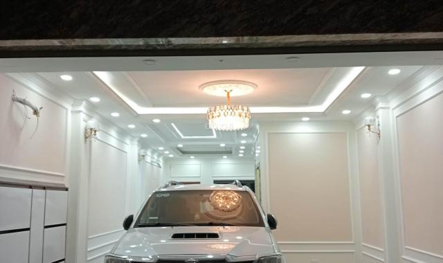 Bán gấp nhà 196 Cầu Giấy Nguyễn Văn Huyên Nguyễn Khánh Toàn Quan Hoa Cầu Giấy dt 58 m2 giá 15 tỷ