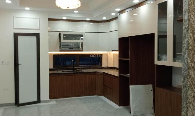 Bán gấp nhà 196 Cầu Giấy Nguyễn Văn Huyên Nguyễn Khánh Toàn Quan Hoa Cầu Giấy dt 58 m2 giá 15 tỷ