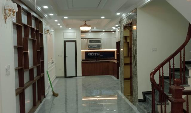 Bán gấp nhà 196 Cầu Giấy Nguyễn Văn Huyên Nguyễn Khánh Toàn Quan Hoa Cầu Giấy dt 58 m2 giá 15 tỷ