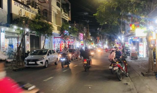 Cần bán nhà MT đường Phan Thanh, P Thạc Gián, Quận Thanh Khê, Đà Nẵng