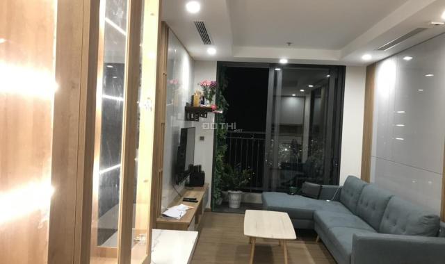 Bán căn hộ chung cư tại dự án Vinhomes Green Bay Mễ Trì, Nam Từ Liêm, Hà Nội diện tích 85m2
