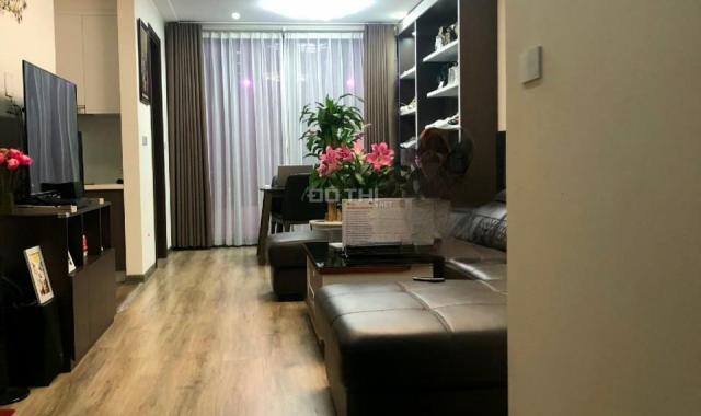 Bán căn hộ chung cư tại dự án Northern Diamond, Long Biên, Hà Nội diện tích 99m2 giá 3,7 tỷ