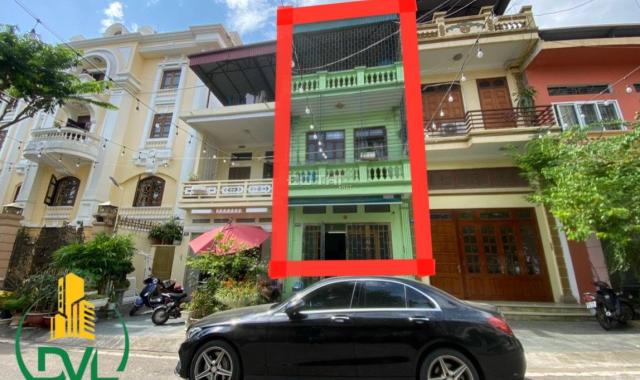 Bán nhà riêng tại đường Võ Thị Sáu, Tp. Lào Cai diện tích 90m2 giá 5.030 tỷ
