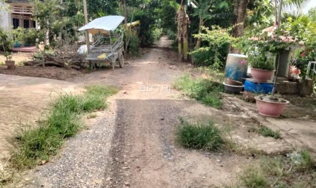 Chính chủ bán đất tặng nhà MT ngay gần QL80 - Lấp Vò