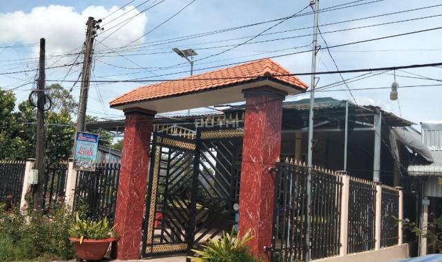 Chính chủ bán đất tặng nhà MT ngay gần QL80 - Lấp Vò