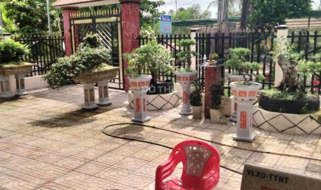 Chính chủ bán đất tặng nhà MT ngay gần QL80 - Lấp Vò