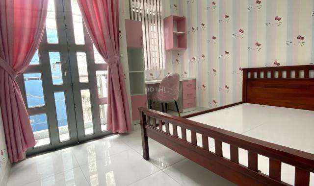 Bán nhà gấp Lũy Bán Bích, quận Tân Phú, 2 tầng 3,5m*10m nhỉnh 3 tỷ - 35 m2