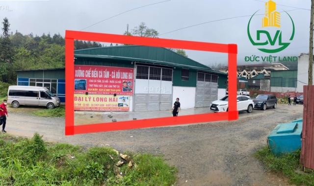 Bán đất biệt thự lô 3 khu 17 tuyến 5 thuộc dự án nhà văn hóa bến xe khách thị trấn Sa Pa huyện Sapa