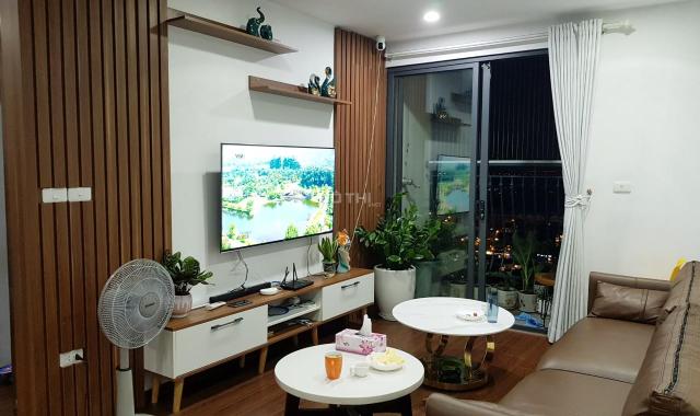 Chính chủ cần bán căn hộ An Bình City, Phạm Văn Đồng 89m2 giá 4 tỷ x