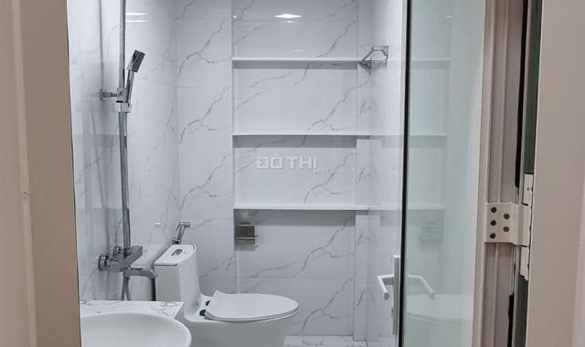 Bán nhà Phạm Tuấn Tài, ô tô, kinh doanh, 40m2, 5 tầng, mt 4.2m, 12.5 tỷ