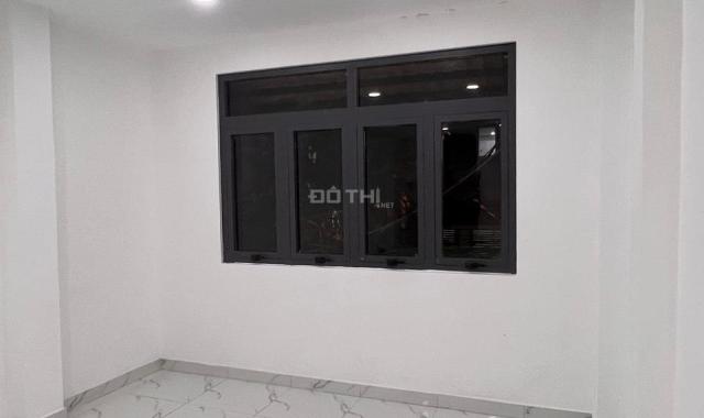 Nhà kiên cố đẹp giá tốt nhất KV 62m2, xe hơi ngủ với chủ, hẻm 12m, Nguyễn Oanh chỉ 6.65 tỷ