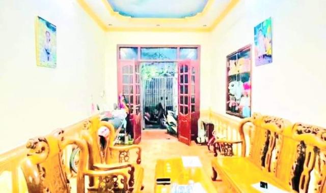 Bán nhà riêng tại đường Kim Giang, Phường Đại Kim, Hoàng Mai, Hà Nội diện tích 48m2 giá 4,7 tỷ