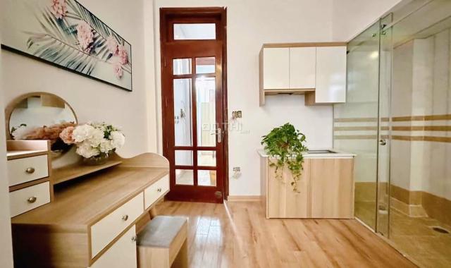 Hiếm Xa La Hà Đông ô tô tránh 52m2 5 tầng MT 6m nhỉnh 4 tỷ