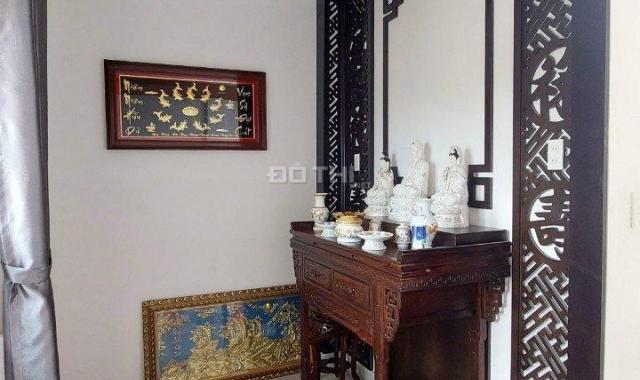 Bán nhà Tân Hoà Đông, Q6 (5x11m) đẹp, trệt 2 lầu, sân thượng