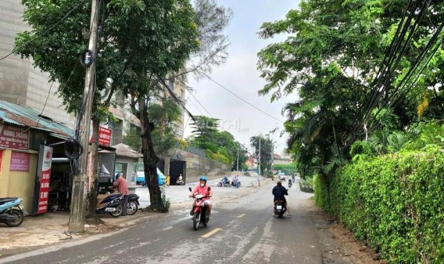 Bán căn nhà ngõ 9 Đặng Thái Mai - Quận Tây Hồ - diện tích 70m2