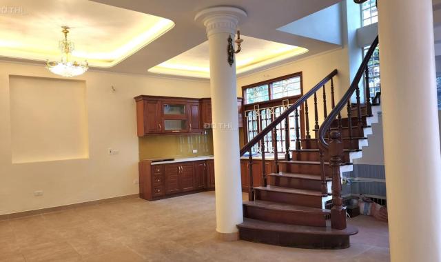 Bán căn nhà ngõ 9 Đặng Thái Mai - Quận Tây Hồ - diện tích 70m2
