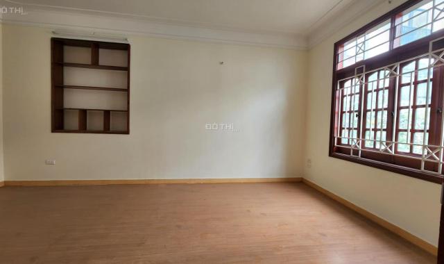 Bán căn nhà ngõ 9 Đặng Thái Mai - Quận Tây Hồ - diện tích 70m2