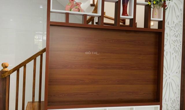 Bán nhà lô góc, 45m2 x 5 tầng thiết kế cực đẹp. Vân Hội, Đức Thắng. 4.3 tỷ. LH: 0366776855