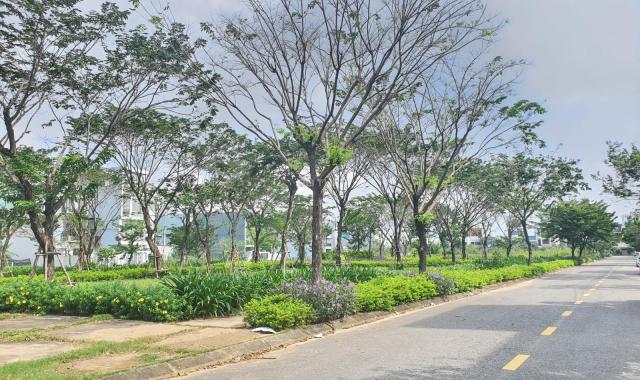 Bán đất đường Thanh Lương 23, đối diện công viên - Hòa Xuân, Đà Nẵng