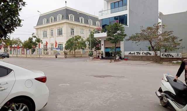 Cho thuê nhà riêng 4 tầng tại Đằng Hải, gần Điện Lực Hải An. Nhà mặt đường rộng có thể kinh doanh