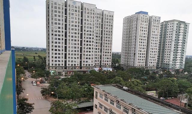 Chính chủ bán nhà mặt phố Kiến Hưng, Hà Đông, 8 tầng, 131m2, đang cho thuê
