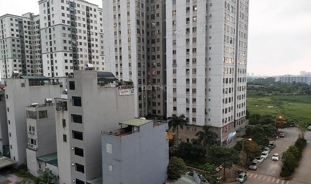 Chính chủ bán nhà mặt phố Kiến Hưng, Hà Đông, 8 tầng, 131m2, đang cho thuê