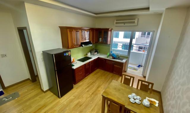 Căn hộ giá rẻ full nội thất tại chung cư Mường Thanh Viễn Triều, Nha Trang