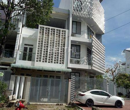 Cho thuê nhà có nội thất KDC Nam Long