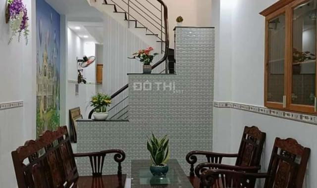 50m2 (3,5x15m) giá chỉ trả trước 3,4 tỷ, Phường 14, Phạm Văn Chiêu, Gò Vấp