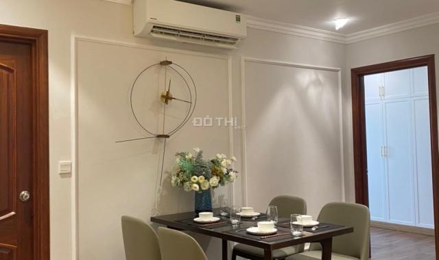 Bán chung cư 2 PN 77m2 - Giá chỉ từ 1,7 tỷ