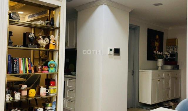 Bán nhanh căn hộ 118m2 tại dự án Imperia Garden - 203 Nguyễn Huy Tưởng - 5,750 tỷ