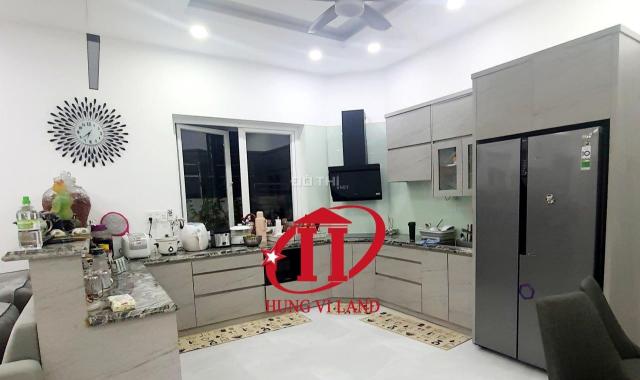 BDS Hùng Vĩ Land NC Melosa full nội thất 8x18m chốt 15.2 tỉ 21/11/2022