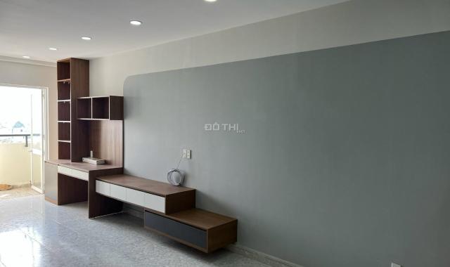 Cho thuê CH chung cư Khang Gia Gò Vấp, 45 m2, giá 5.5 tr/tháng, đầy đủ nội thất