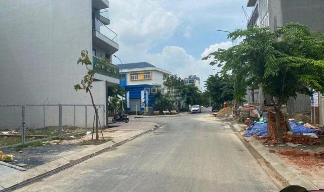 Bán đất tại đường Trần Não, Phường An Khánh, Quận 2, Hồ Chí Minh diện tích 106.1m2 giá 13 tỷ