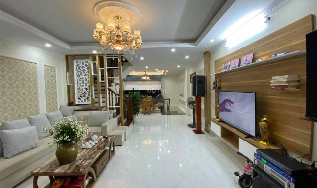 Bán nhà LK khu đô thị Dương Nội, nhà đẹp ở luôn - Nội thất lung linh, 50m2, nhỉnh 8 tỷ