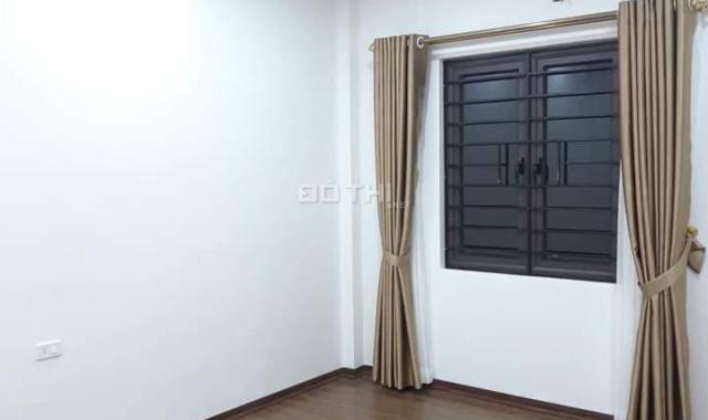 Bán nhà 5 tầng, ngõ 268 Ngọc Thụy, ngõ thông, ô tô tránh, 35m2, MT 4m, giá chỉ 3,75 tỷ