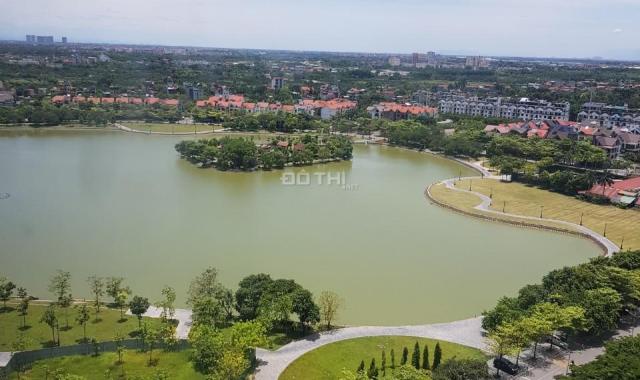 Chính chủ bán căn hộ An Bình City Phạm Văn Đồng dt 90m2 3 ngủ 4,2 tỷ