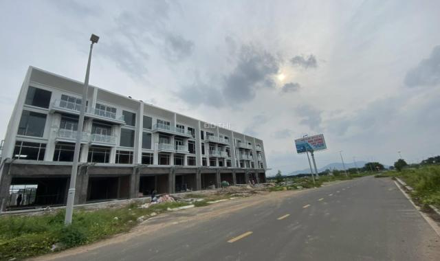 Shophouse Hữu Phước mặt tiền kinh doanh 224m2