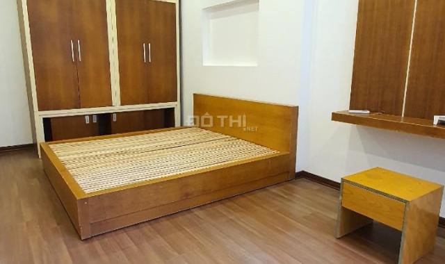 Chủ cần bán nhanh nhà đẹp ngõ thông ba gác đỗ cửa ngõ 20 Mỹ Đình - Từ Liêm 35m2 xây 5T 4.25 tỷ