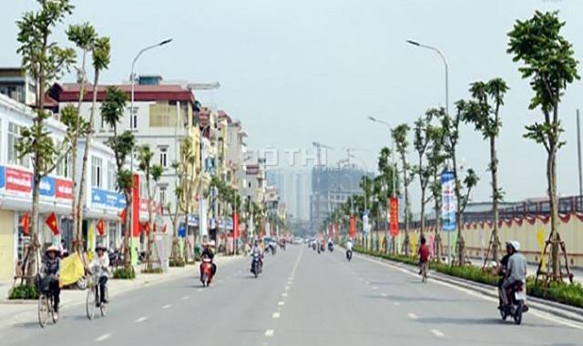 Bán nhà mặt phố Lê Trọng Tấn, Thanh Xuân, 180m2, mặt tiền 6m, 5 tầng, giá 61 tỷ, thương lượng
