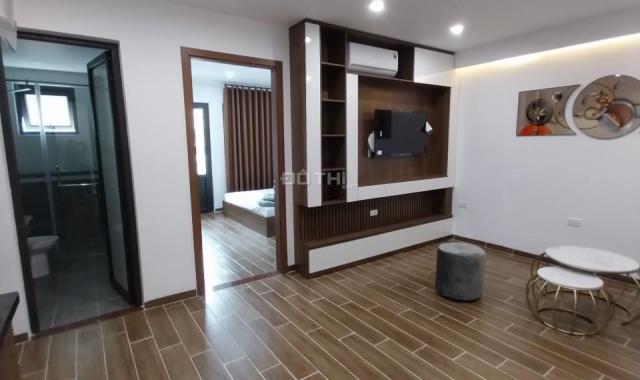 Bán apartment đẳng cấp Võng Thị. DT 92m2 7 tầng thang máy, dòng tiền 1,4 tỷ/năm, giá: 21.5 tỷ