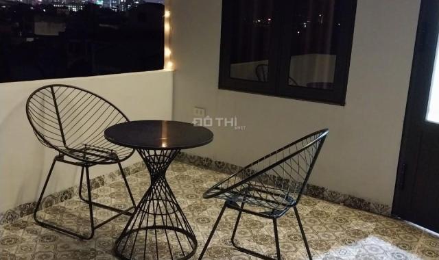 Bán apartment đẳng cấp Võng Thị. DT 92m2 7 tầng thang máy, dòng tiền 1,4 tỷ/năm, giá: 21.5 tỷ