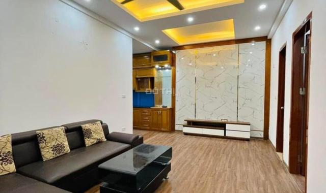 Chính chủ bán căn chung cư Kim Văn Kim Lũ Hoàng Mai 74m2, 3PN + 2VS, full nội thất. Giá 2.05 tỷ