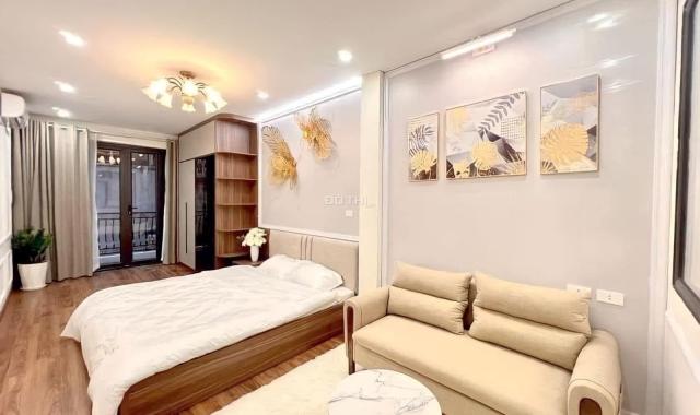 Giá siêu ngon! Chùa Láng, ngõ to, nhà đẹp, gần ô tô, 42m2 x 5T, 4,78 tỷ