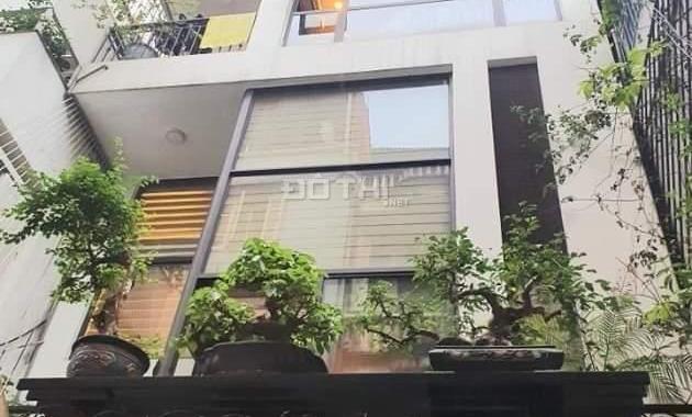 Hàng siêu hiếm giá lại rẻ! Phố Nguyễn Khuyến Hà Đông 5T x 4m, x 5,5 tỷ