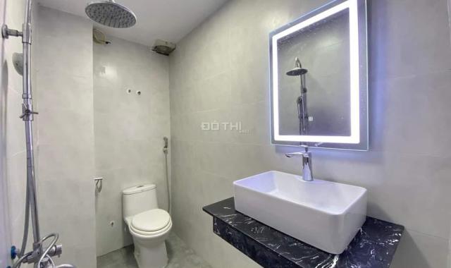 Hàng siêu hiếm giá lại rẻ! Phố Nguyễn Khuyến Hà Đông 5T x 4m, x 5,5 tỷ