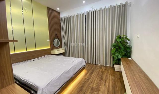 Hàng siêu hiếm giá lại rẻ! Phố Nguyễn Khuyến Hà Đông 5T x 4m, x 5,5 tỷ
