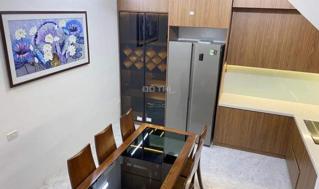 Hàng siêu hiếm giá lại rẻ! Phố Nguyễn Khuyến Hà Đông 5T x 4m, x 5,5 tỷ